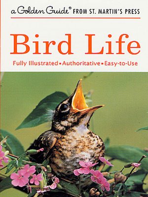 cover image of Bird Life